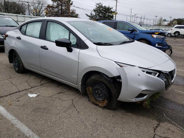 Photo 3 VIN: 3N1CN8DV6LL848168 - NISSAN VERSA S 