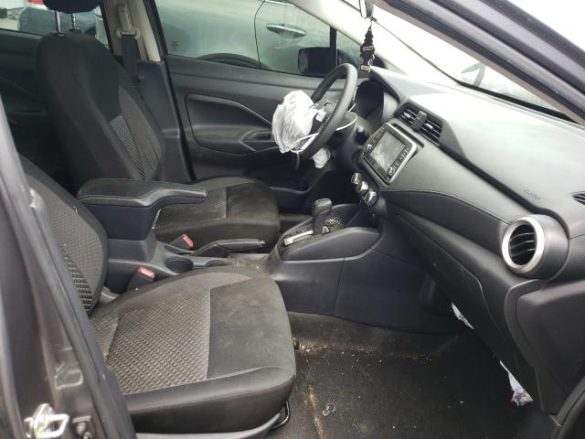 Photo 4 VIN: 3N1CN8DV6LL862278 - NISSAN VERSA 