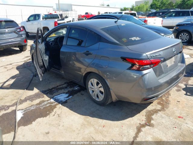 Photo 2 VIN: 3N1CN8DV6LL865312 - NISSAN VERSA 