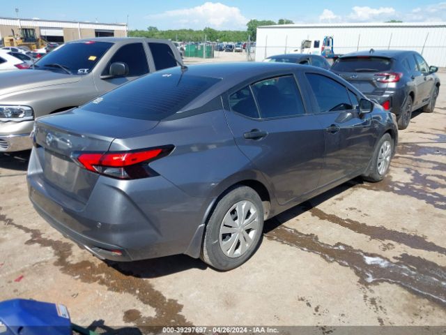 Photo 3 VIN: 3N1CN8DV6LL865312 - NISSAN VERSA 