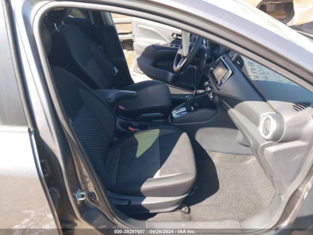 Photo 4 VIN: 3N1CN8DV6LL865312 - NISSAN VERSA 