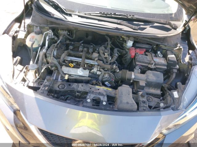 Photo 9 VIN: 3N1CN8DV6LL865312 - NISSAN VERSA 