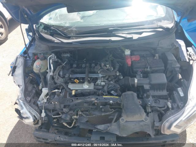 Photo 9 VIN: 3N1CN8DV6LL868047 - NISSAN VERSA 