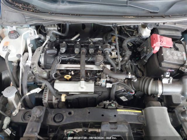 Photo 9 VIN: 3N1CN8DV6LL875161 - NISSAN VERSA 