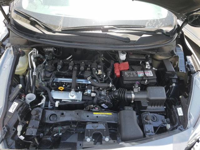 Photo 6 VIN: 3N1CN8DV6LL877735 - NISSAN VERSA S 