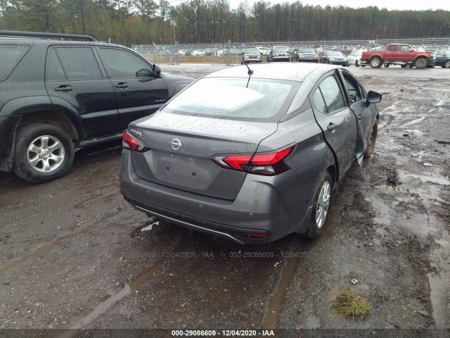 Photo 3 VIN: 3N1CN8DV6LL884636 - NISSAN VERSA 