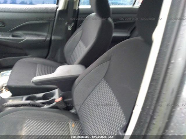 Photo 4 VIN: 3N1CN8DV6LL884636 - NISSAN VERSA 