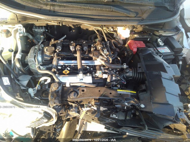 Photo 9 VIN: 3N1CN8DV6LL895720 - NISSAN VERSA 