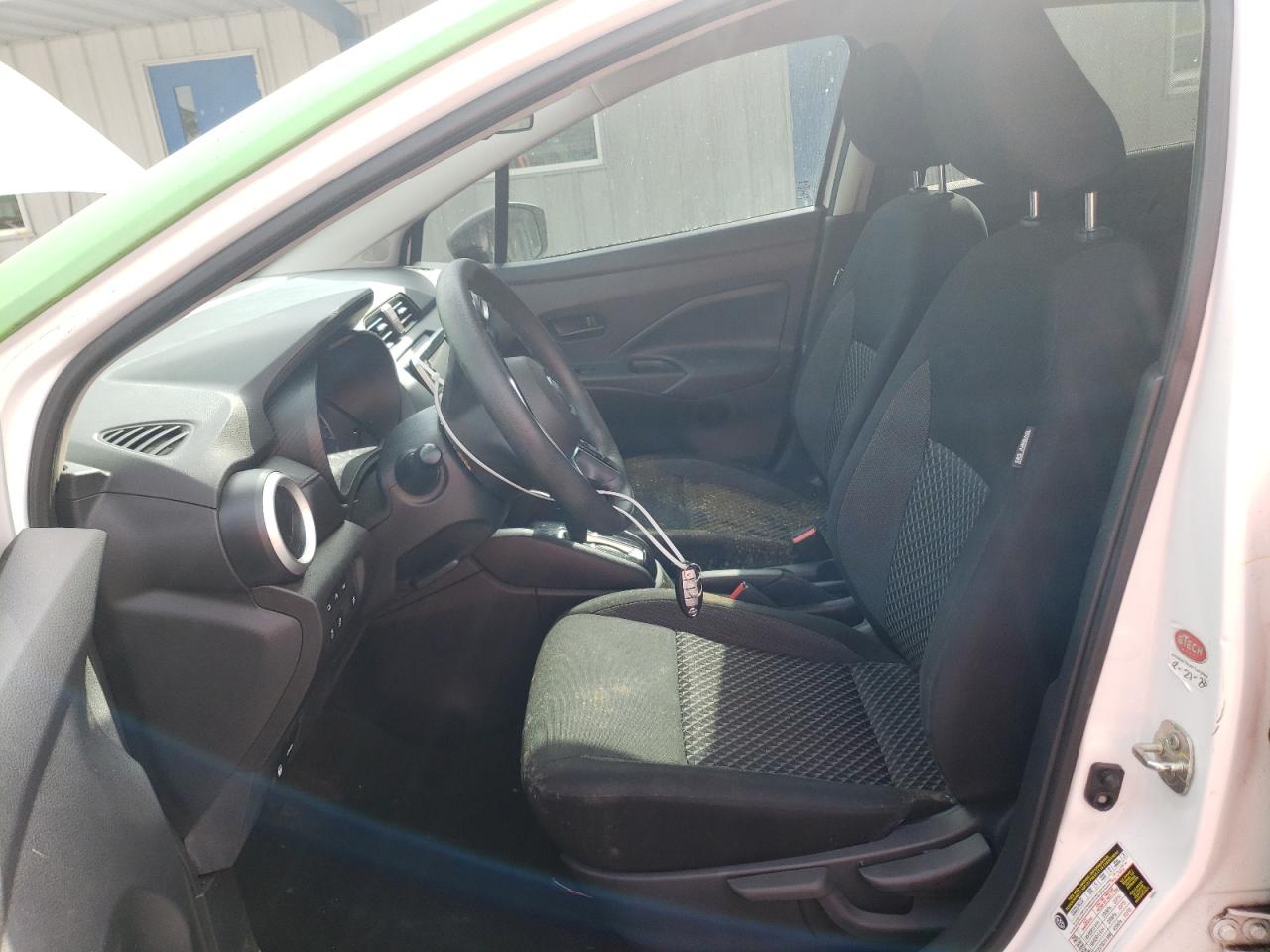 Photo 6 VIN: 3N1CN8DV6LL901113 - NISSAN VERSA 