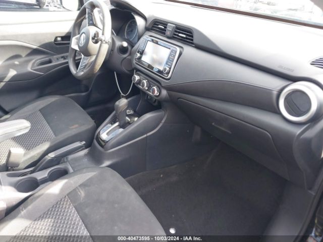 Photo 4 VIN: 3N1CN8DV6LL905064 - NISSAN VERSA 