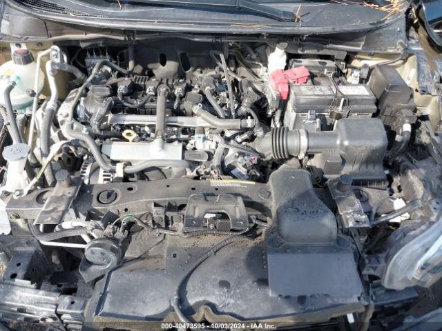 Photo 9 VIN: 3N1CN8DV6LL905064 - NISSAN VERSA 