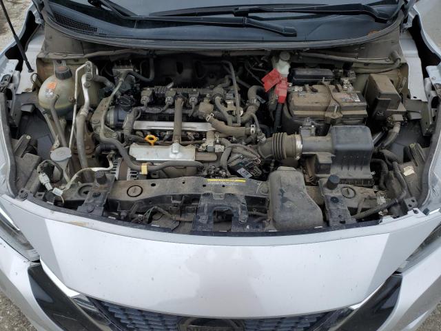 Photo 10 VIN: 3N1CN8DV6LL905596 - NISSAN VERSA S 