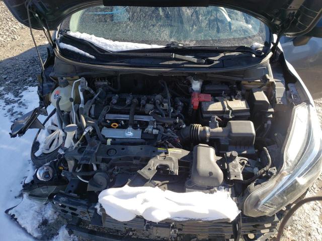 Photo 10 VIN: 3N1CN8DV6LL909034 - NISSAN VERSA S 