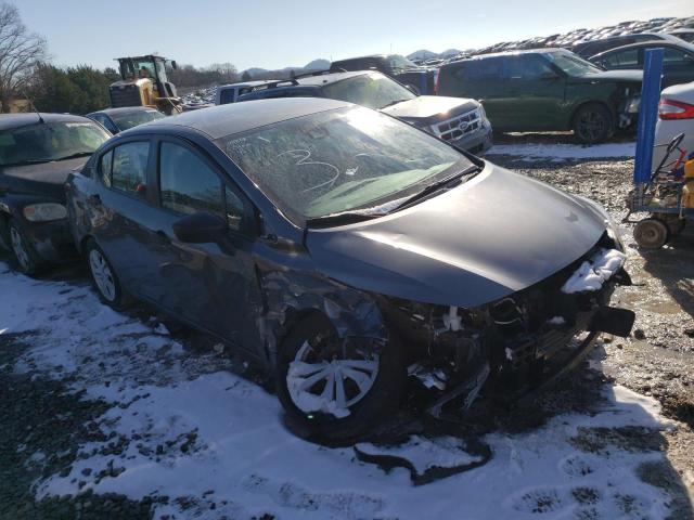 Photo 3 VIN: 3N1CN8DV6LL909034 - NISSAN VERSA S 