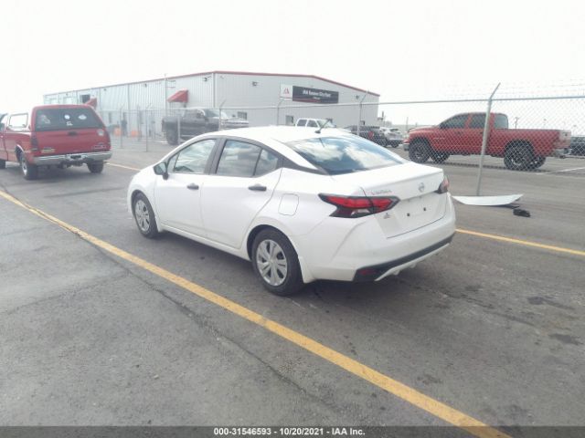 Photo 2 VIN: 3N1CN8DV6LL911186 - NISSAN VERSA 