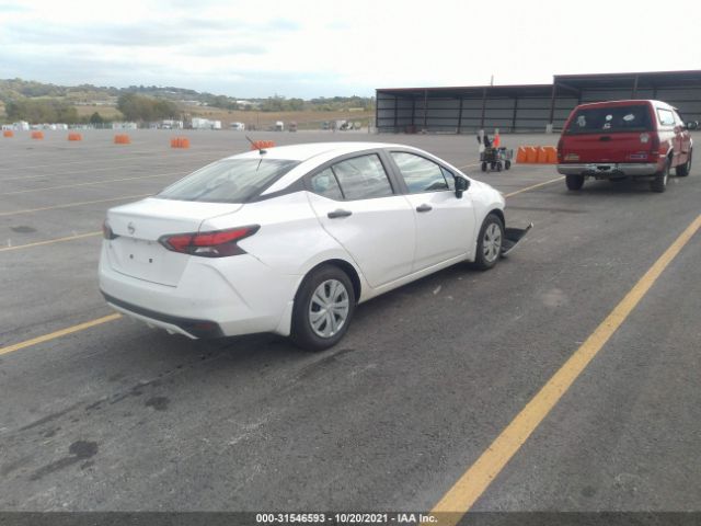 Photo 3 VIN: 3N1CN8DV6LL911186 - NISSAN VERSA 