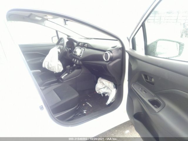 Photo 4 VIN: 3N1CN8DV6LL911186 - NISSAN VERSA 