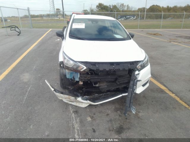 Photo 5 VIN: 3N1CN8DV6LL911186 - NISSAN VERSA 