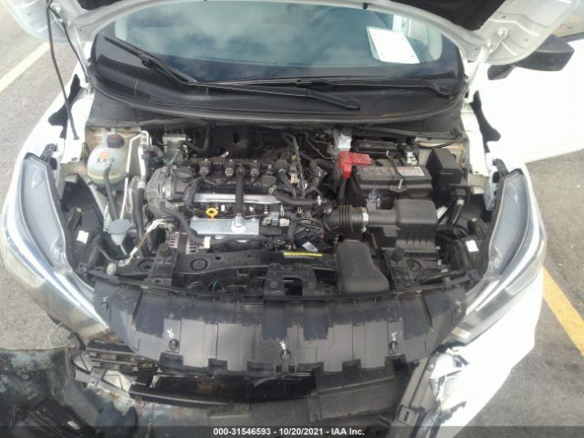 Photo 9 VIN: 3N1CN8DV6LL911186 - NISSAN VERSA 