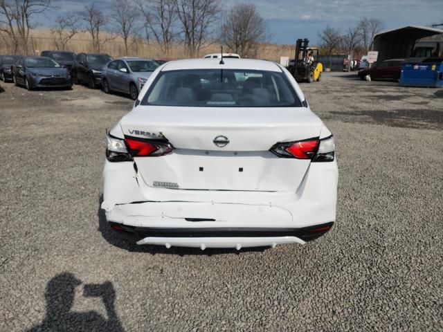 Photo 11 VIN: 3N1CN8DV6ML808965 - NISSAN VERSA 