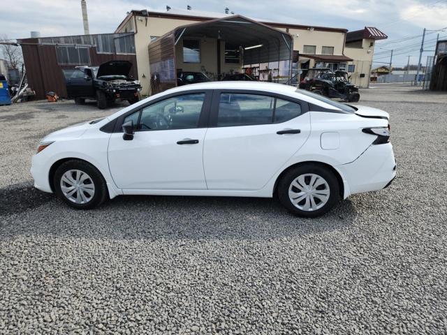 Photo 12 VIN: 3N1CN8DV6ML808965 - NISSAN VERSA 