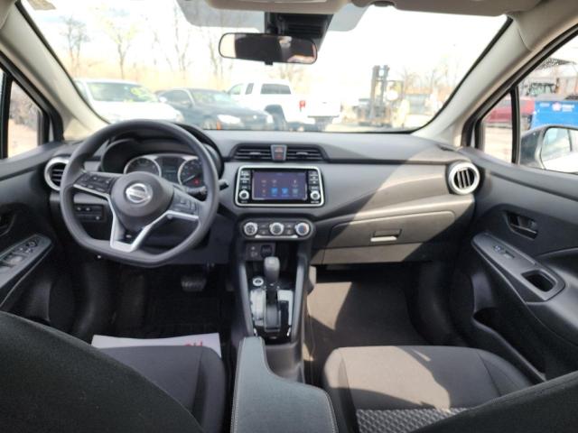 Photo 5 VIN: 3N1CN8DV6ML808965 - NISSAN VERSA 