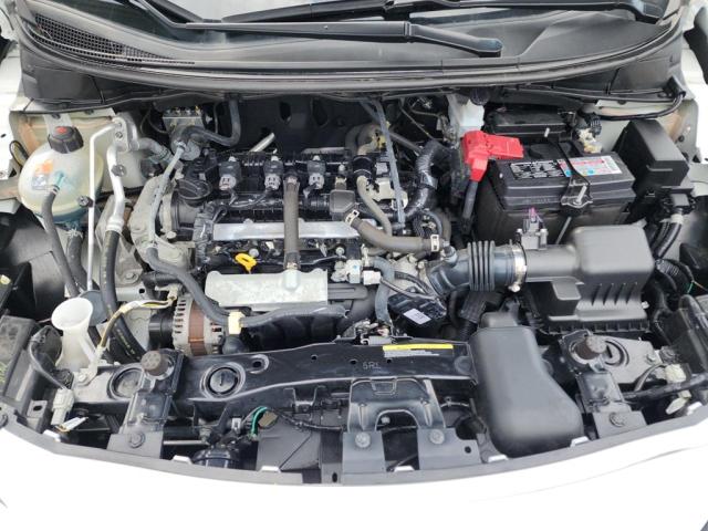 Photo 9 VIN: 3N1CN8DV6ML808965 - NISSAN VERSA 