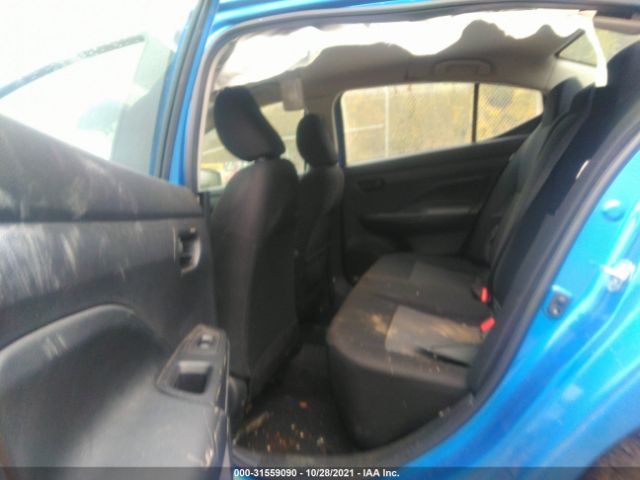 Photo 7 VIN: 3N1CN8DV6ML809744 - NISSAN VERSA 