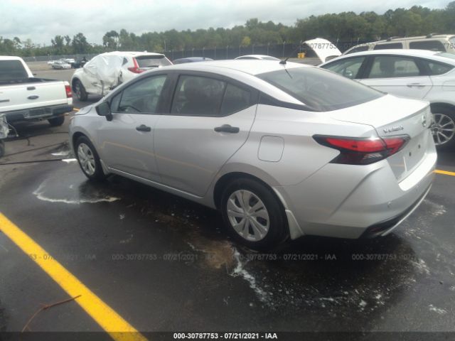 Photo 2 VIN: 3N1CN8DV6ML811025 - NISSAN VERSA 