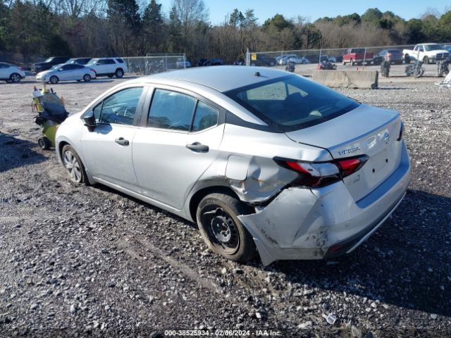 Photo 2 VIN: 3N1CN8DV6ML811199 - NISSAN VERSA 