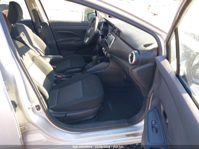 Photo 4 VIN: 3N1CN8DV6ML811199 - NISSAN VERSA 