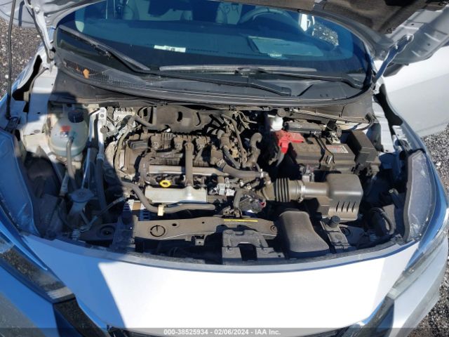 Photo 9 VIN: 3N1CN8DV6ML811199 - NISSAN VERSA 