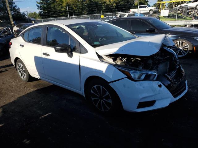 Photo 3 VIN: 3N1CN8DV6ML821926 - NISSAN VERSA S 