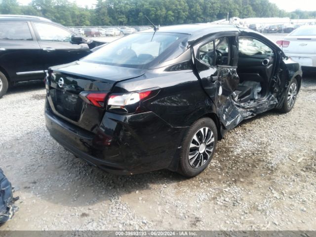 Photo 3 VIN: 3N1CN8DV6ML852447 - NISSAN VERSA 