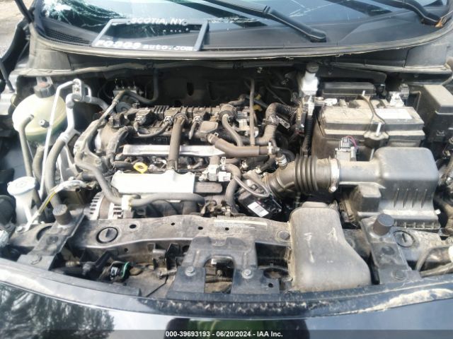 Photo 9 VIN: 3N1CN8DV6ML852447 - NISSAN VERSA 