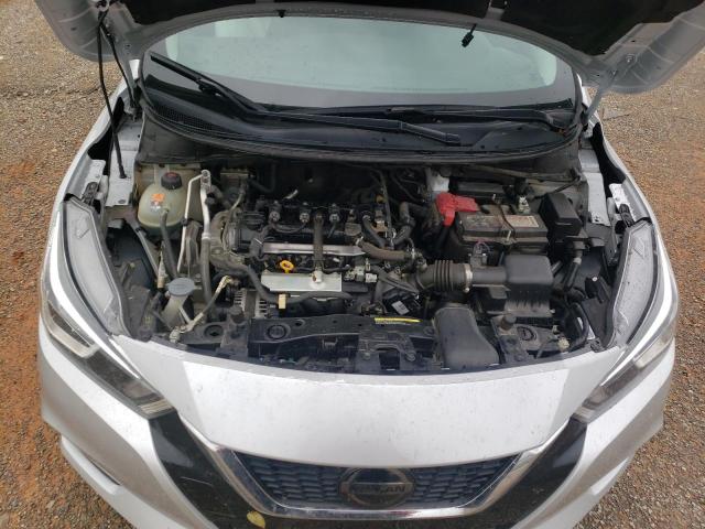 Photo 10 VIN: 3N1CN8DV6ML857079 - NISSAN VERSA S 