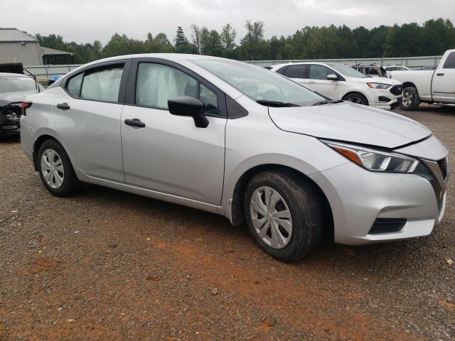 Photo 3 VIN: 3N1CN8DV6ML857079 - NISSAN VERSA S 