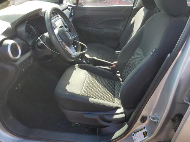 Photo 6 VIN: 3N1CN8DV6ML857079 - NISSAN VERSA S 