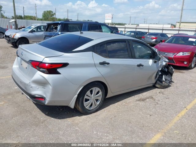 Photo 3 VIN: 3N1CN8DV6ML858278 - NISSAN VERSA 