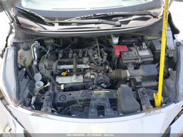 Photo 9 VIN: 3N1CN8DV6ML858278 - NISSAN VERSA 