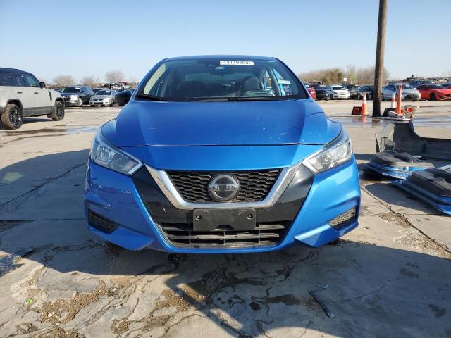 Photo 4 VIN: 3N1CN8DV6ML880992 - NISSAN VERSA S 