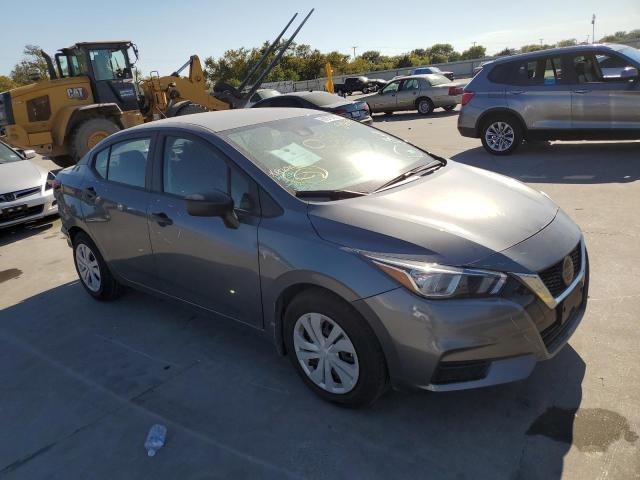 Photo 0 VIN: 3N1CN8DV6ML896593 - NISSAN VERSA S 