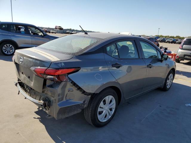 Photo 3 VIN: 3N1CN8DV6ML896593 - NISSAN VERSA S 