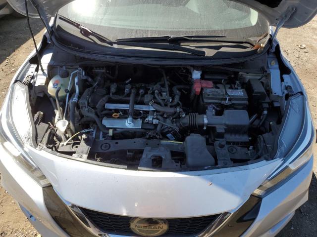 Photo 10 VIN: 3N1CN8DV6ML896898 - NISSAN VERSA S 