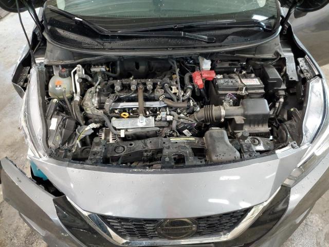 Photo 10 VIN: 3N1CN8DV6ML904448 - NISSAN VERSA S 