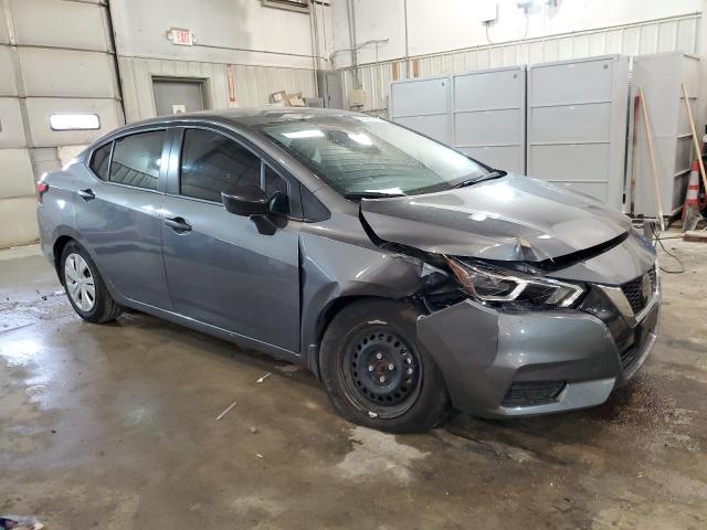 Photo 3 VIN: 3N1CN8DV6ML904448 - NISSAN VERSA S 