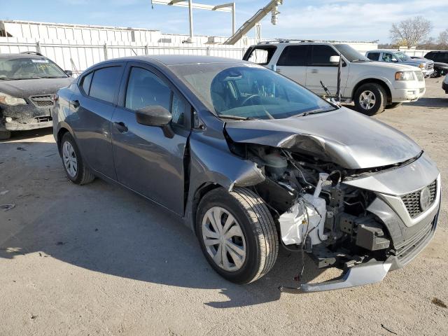 Photo 3 VIN: 3N1CN8DV6ML907110 - NISSAN VERSA 