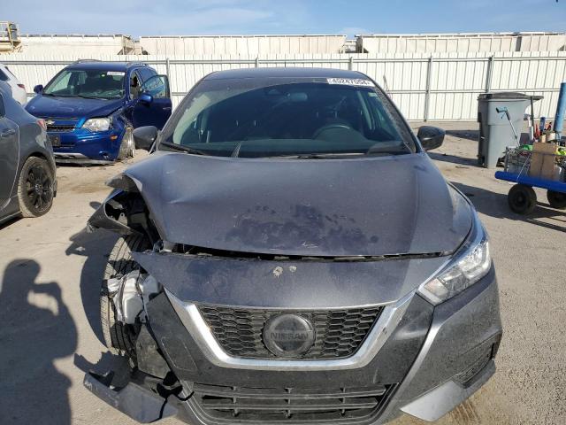 Photo 4 VIN: 3N1CN8DV6ML907110 - NISSAN VERSA 