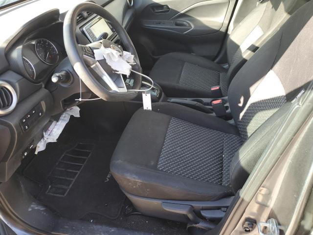 Photo 6 VIN: 3N1CN8DV6ML907110 - NISSAN VERSA 