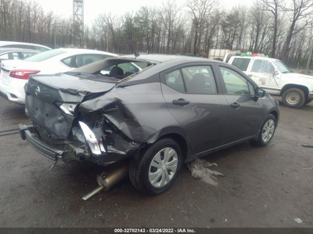 Photo 3 VIN: 3N1CN8DV6ML924005 - NISSAN VERSA 